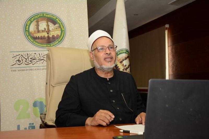 رئيس جامعة الأزهر الأسبق: التكفير يمزق المجتمع المسلم ويغذي الفرقة والشحناء