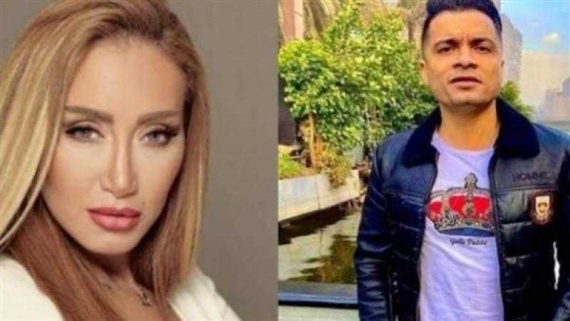 لـ 2 أكتوبر.. تأجيل محاكمة حسن شاكوش في اتهامه بـ سب وقذف ريهام سعيد