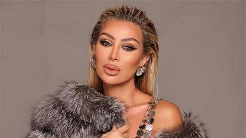 مايا دياب: مفيش صداقة مع أصالة.. وصداقتي بدينا الشربيني فيها أخوة وقرب