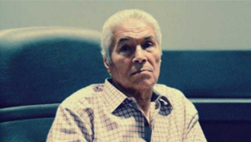 سيف عبد الرحمن: معاش النقابة ميكفيش عشوة.. وأعرف نجوم بيشتغلوا على تاكسيات