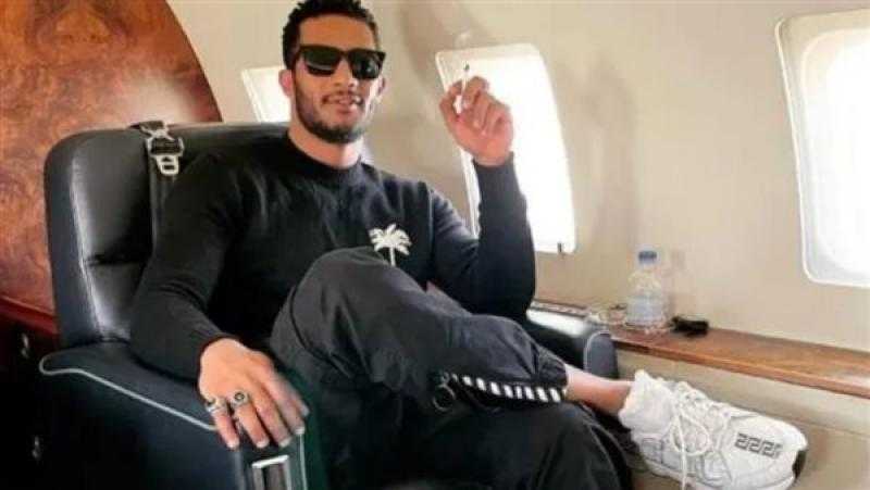 الله يقرفك يا شيخ.. أول رد من محمد رمضان على اتهامه بالشذوذ الجنسي