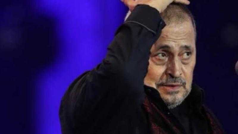 جورج وسوف يكشف تفاصيل الفيلم الوثائقي عن حياته: مفيش كلمة كذب