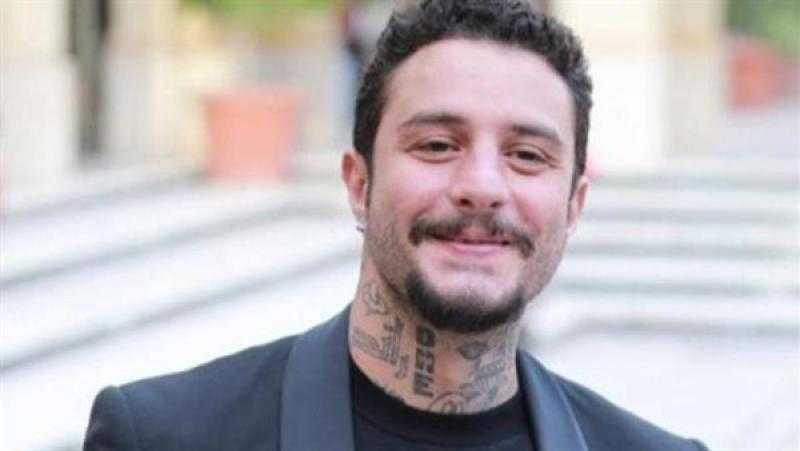 مخرج فيلم «رهبة» يعقد جلسات عمل استعدادًا لبدء التصوير