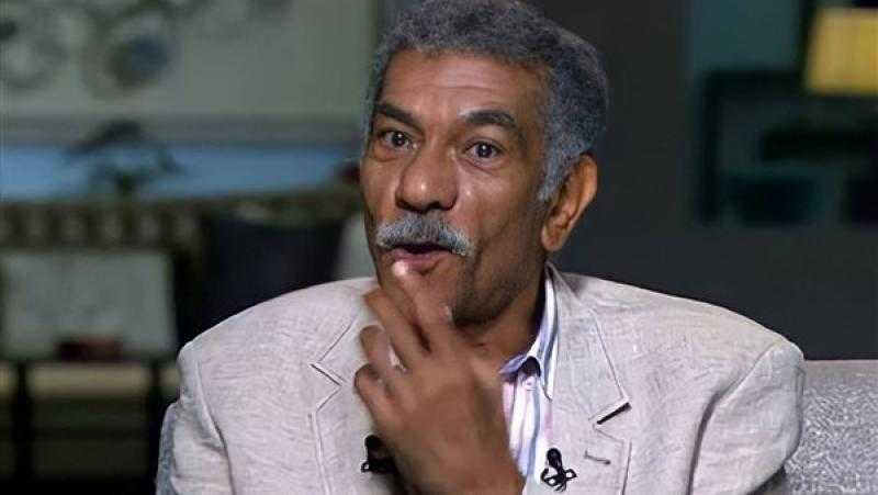 «تجربة عظيمة».. سيد رجب عن مشاركته في فيلم «كيرة والجن»