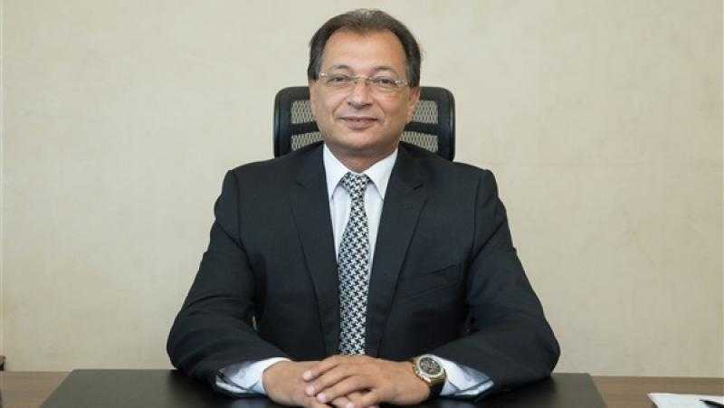 كريم سوس: برنامج «الأهلي بوينتس» لجذب تجار جدد من خارج المنظومة المصرفية ودمجهم داخل القطاع المصرفي