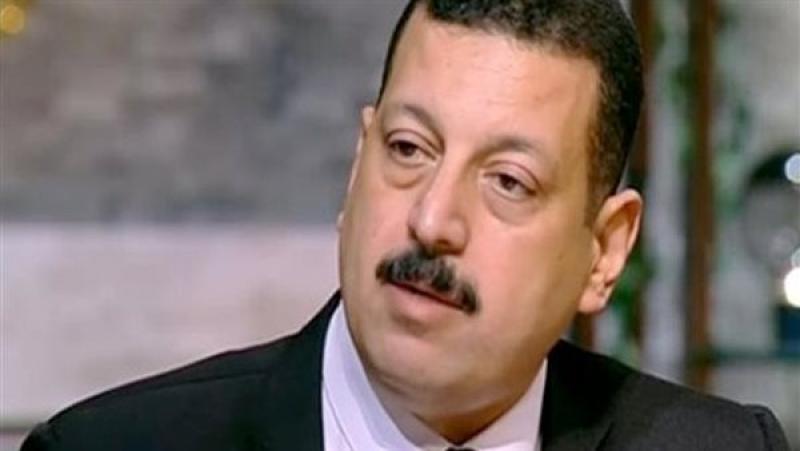 خط أحمر