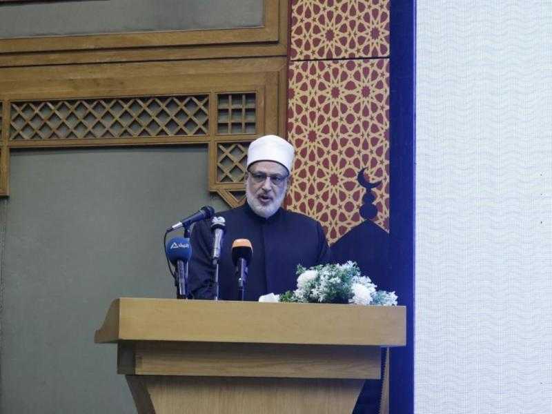 وكيل الأزهر: مصر ضخت استثمارات هائلة في البنية التحتية لإنشاء الجمهورية الجديدة