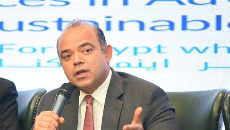 تقييد أسماء 145 وسيط تأمين بسجل الهيئة.. أولى قرارات رئيس الرقابة المالية الجديد