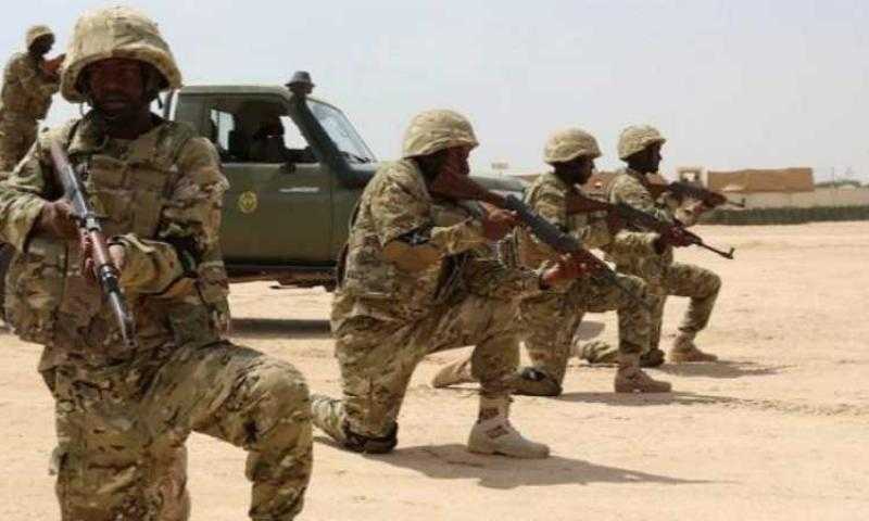 الجيش الصومالى يستعيد آخر مديرية فى محافظة شبيلى الوسطى