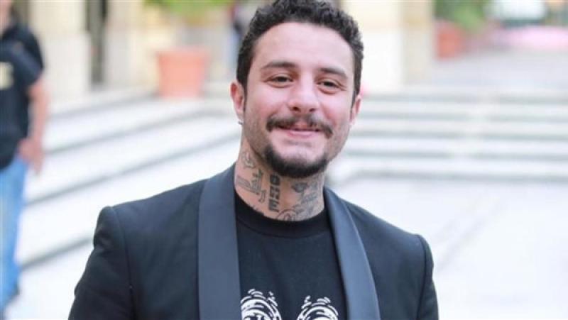 احمد الفيشاوي