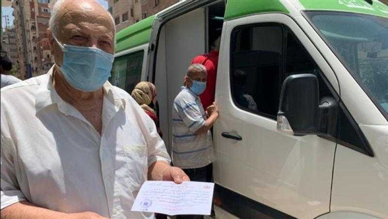 الصحة تطلق قافلتين طبيتين ضمن «حياة كريمة» بالمجان اليوم