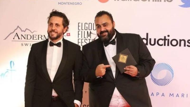 هشام ماجد يكشف حقيقة انفصاله عن شيكو ومصير الجزء الرابع من اللعبة