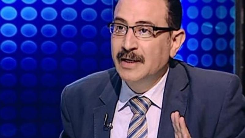 خط أحمر