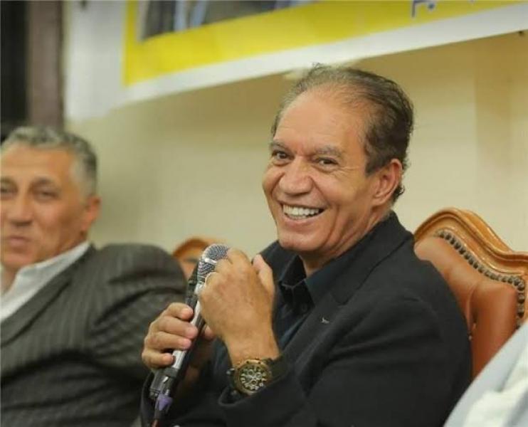 رئيس الإسماعيلي: لو كل مشجع دفع 300 جنيه سنحل أزمتنا المالية