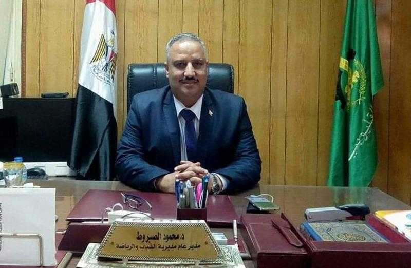 إحالة العاملين بـ7 مراكز شباب بالقليوبية للتحقيق لتغيبهم عن العمل