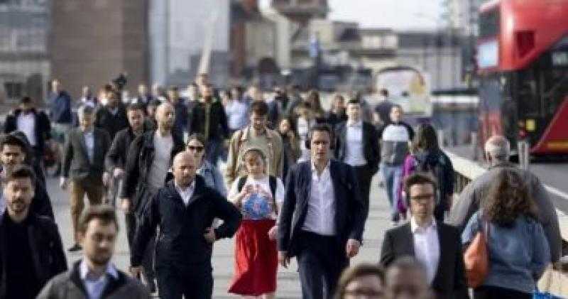 استطلاع: غالبية البريطانيين يعتقدون أن الحكومة لا تقدم الدعم الكافي‎‎