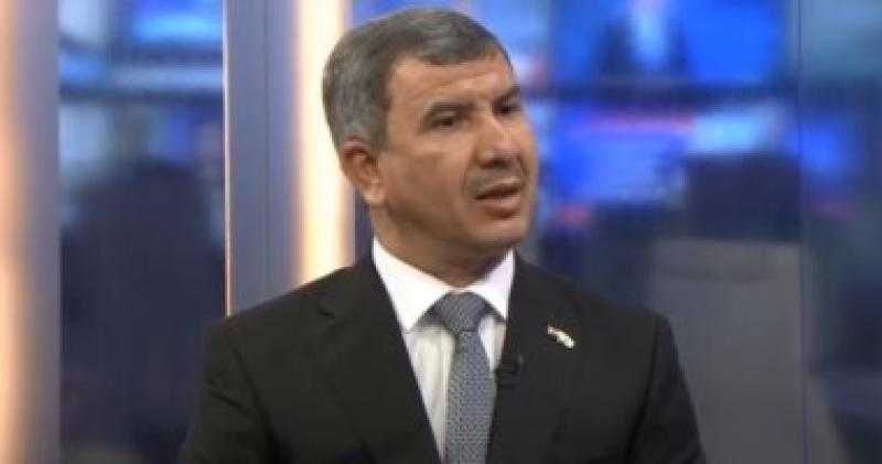 تكليف وزير النفط العراقي بمهام حقيبة ”المالية” بعد استقالة علي علاوي