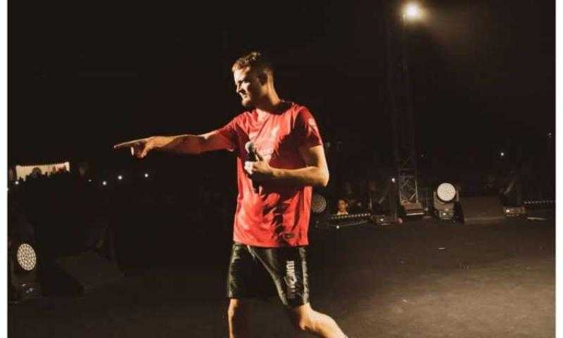 سنيتش.. أغنية جديدة لـ مروان موسى