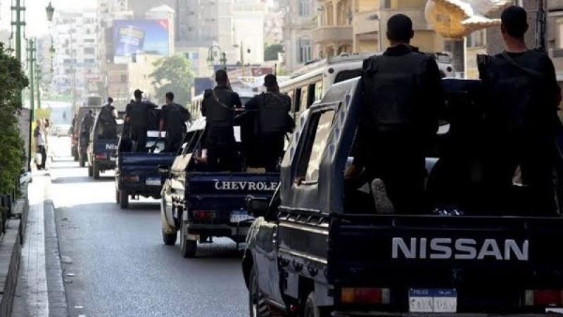خط أحمر