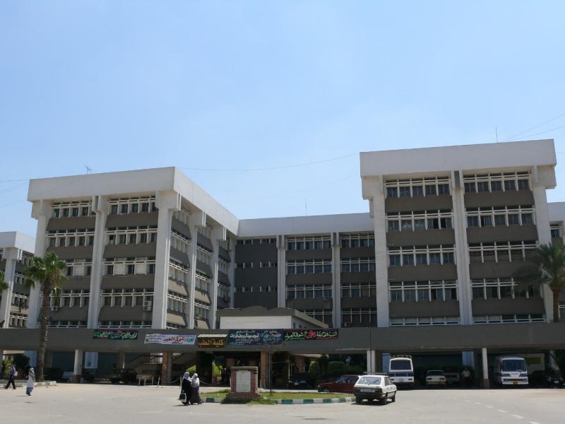 نتيجة تنسيق كلية الطب جامعة طنطا 2022