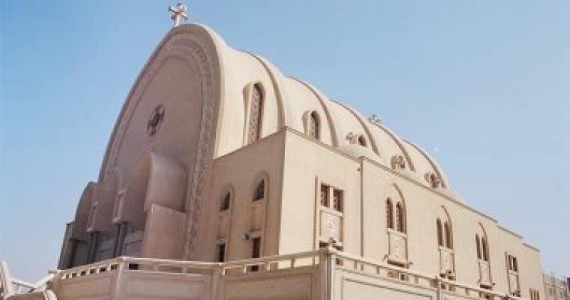 كنيسة أرشيفية