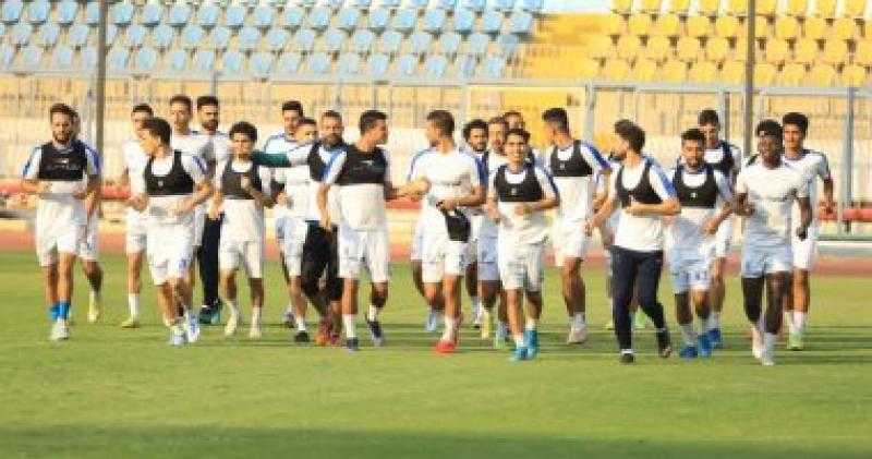 شباب الإسماعيلي يواجه الهلال السعودى وديًا يوم 24 أغسطس الجارى