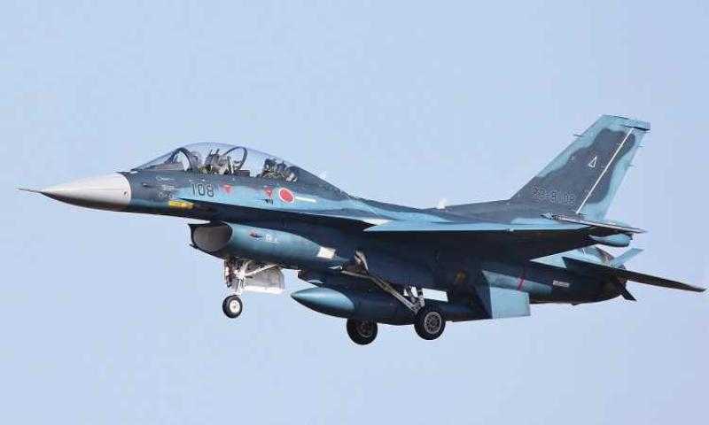اليابان وبريطانيا تجريان محادثات حول تطوير طائرات مقاتلة مشتركة