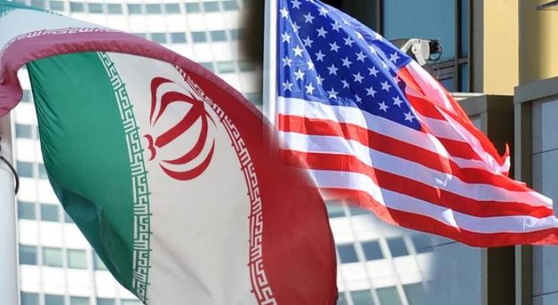 إيران تعرب عن انفتاحها على تبادل سجناء مع الولايات المتحدة