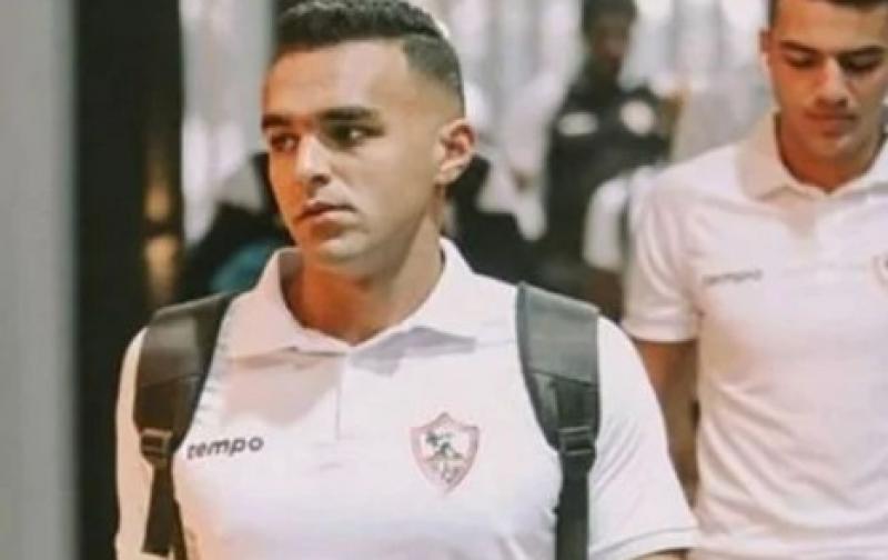 ”فتوح ونيمار” يشاركان في التدريبات الجماعية للزمالك