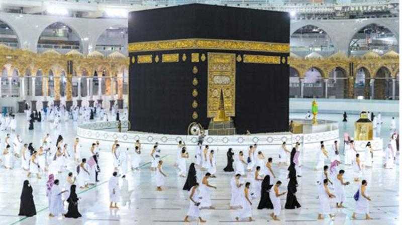 ”الحج والعمرة” بالسعودية تعلن إضافة خدمة جديدة ضمن خدمات ”نُسك”
