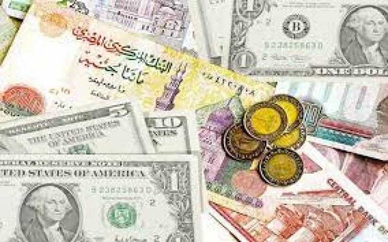 سعر العملات العربية والأجنبية في مصر اليوم الخميس 18 أغسطس 2022