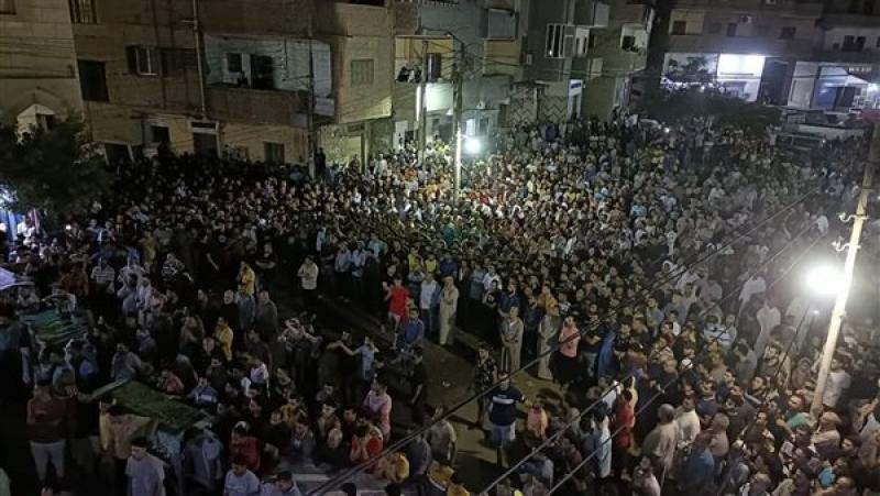 خط أحمر