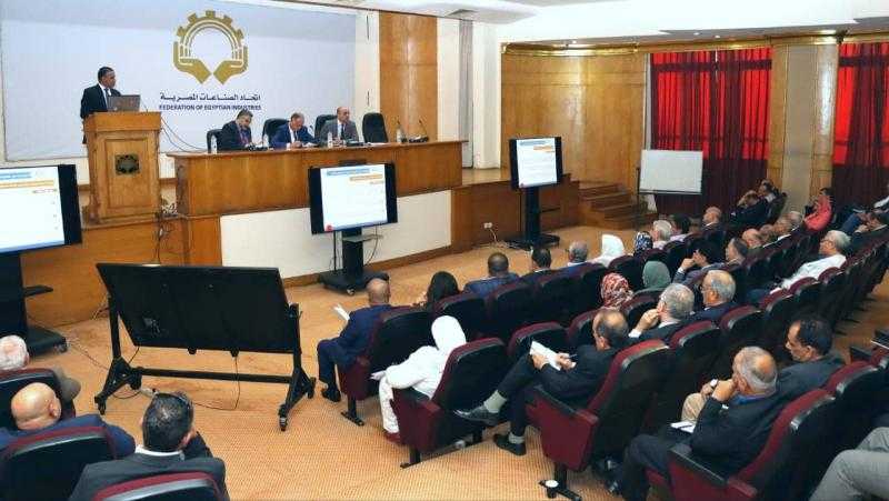 التنمية الصناعية: رخصة تشغيل مؤقتة لمدة عام لكل المشروعات الصناعية غير المرخصة لتقنين أوضاعها