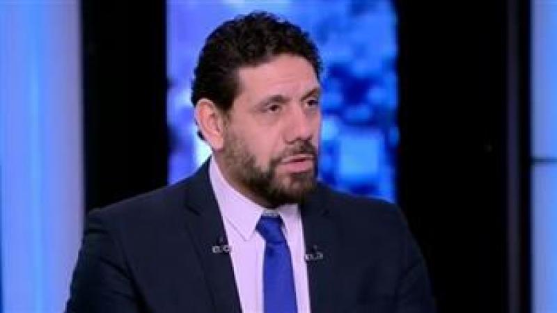 خط أحمر
