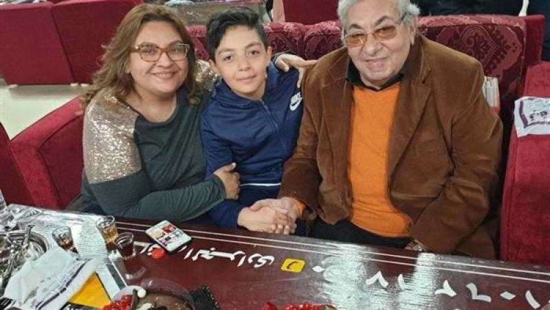 يسر فلوكس تتعرض لحادث سير: ”عربيتي كانت هتولع.. والمصريين الجدعان انقذوني”