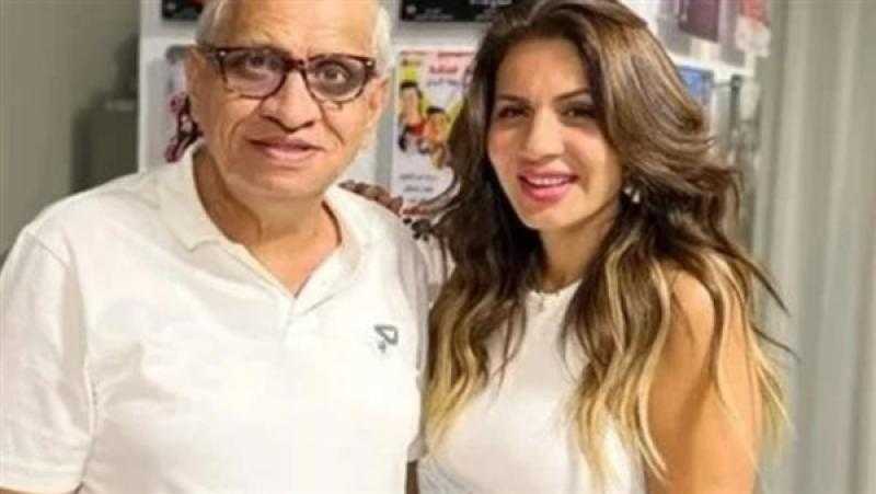 نجلاء بدر تعلن مشاركتها في الجزء الثاني من مسلسل رمضان كريم