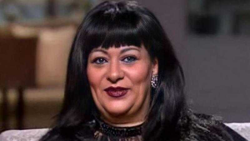 كفاية هد في الفن والنقد يبقى بأدب.. فريدة سيف النصر توجه رسالة لـ رواد السوشيال ميديا