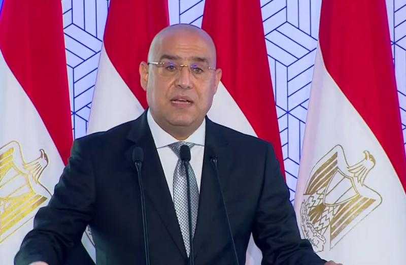 الإسكان: الدولة تدفع تعويضات كبيرة لأهالي منطقة جزيرة الوراق.. 6 ملايين جنيه للفدان