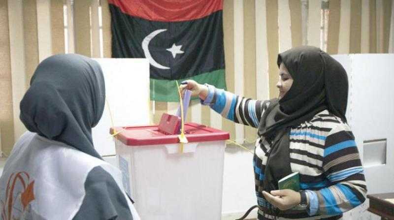 المحكمة العليا الليبية تعيد تفعيل الدائرة الدستورية