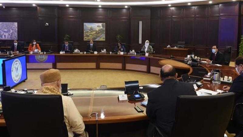 توافق بين الحكومة و«الوطني للعمل الأهلي» بشأن حزمة الحماية الاجتماعية
