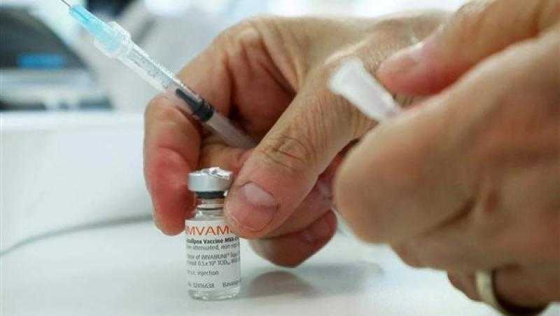 أمريكا تكثف جهودها بشأن إمدادات لقاح جدري القردة لإضافة 1.8 مليون جرعة
