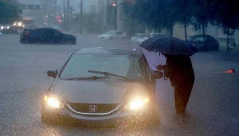 العواصف تودي بحياة ثلاثة أشخاص في جزيرة كورسيكا الفرنسية