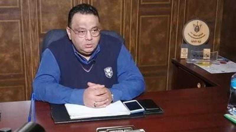 وكيل الموسيقيين يكشف رد فعل محمد فؤاد على قرار تغريمه 20 ألف جنيه