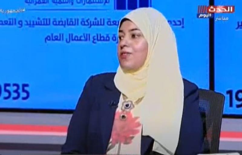 خبيرة أسرية عن خدمة الزوجة لزوجها مقابل أجر: الحنان هيتباع بفلوس