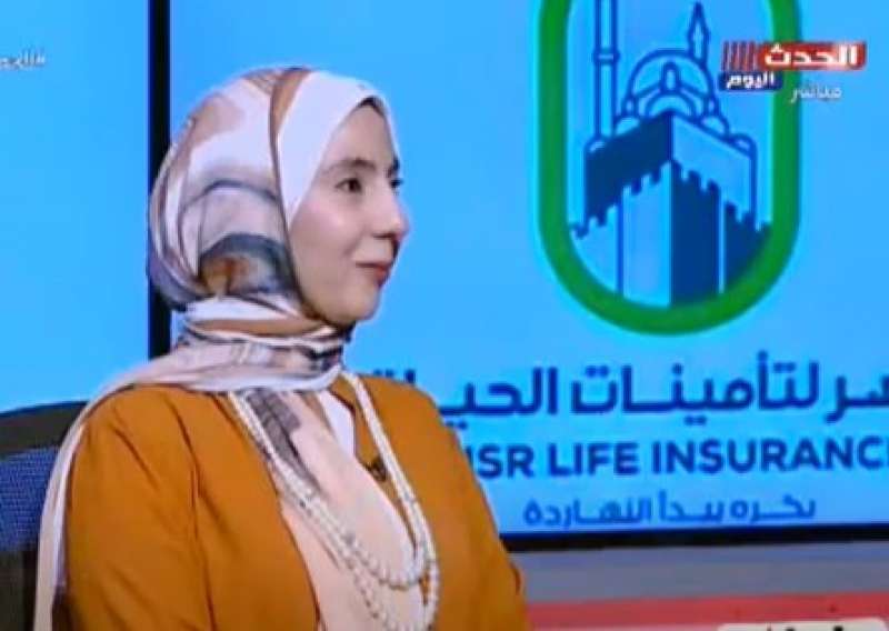 إيمان فاروق