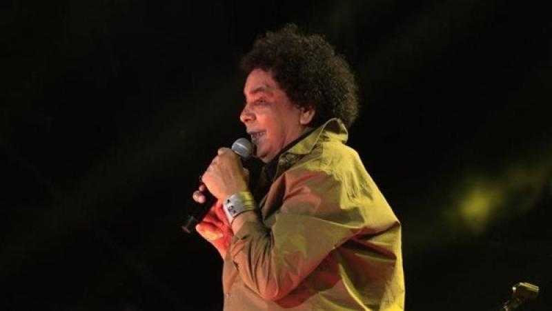 سالوجا.. محمد منير وتعاون جديد مع أمير طعيمة وعمرو مصطفى