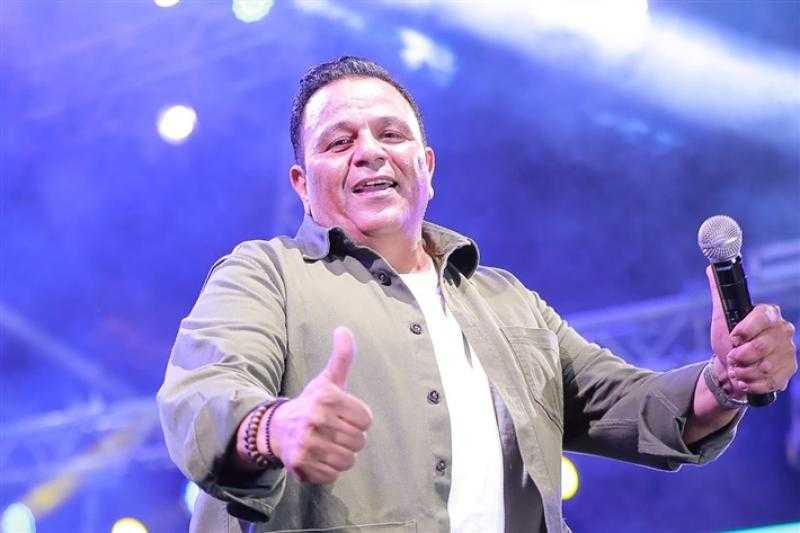 محمد فؤاد يحيي حفلين غنائيين في بيروت وبرلين قريبا