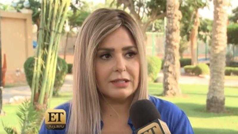 صابرين عن فيلم الملحد: في أرء هيبقى الجدل عليها قوي جدا.. وهدفه اصلاح الخطاب الديني