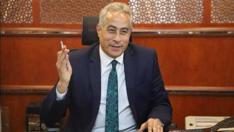 تعيين 3273 شابًا منهم 121 من ذوي القدرات في الجيزة