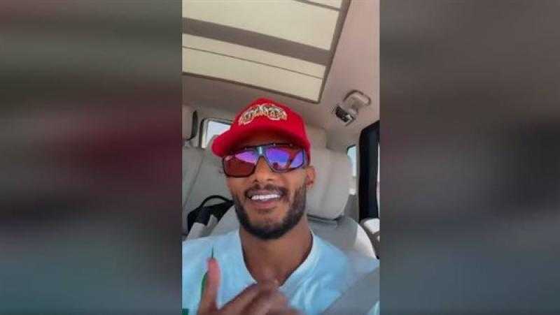 بعد اتهامه بالشذوذ الجنسي.. محمد رمضان يطرح أغنية ”مركبش البسكلتة”